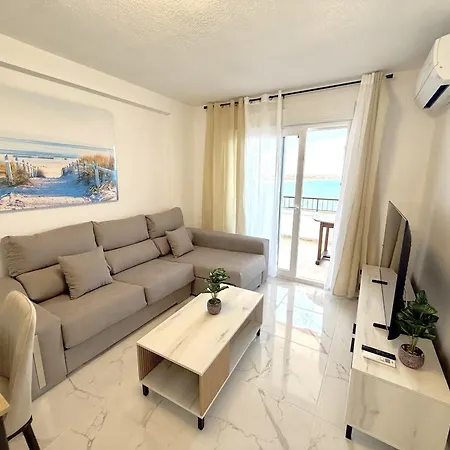 Apartment 105 Magic Views - Alicante *