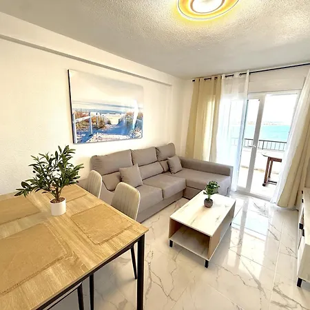 105 Magic Views - Alicante *