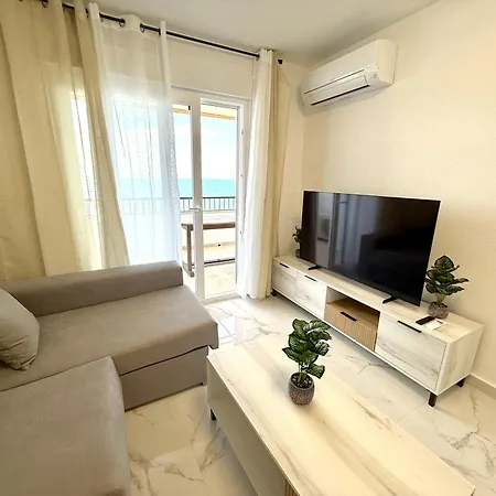 105 Magic Views - Alicante Апартаменти