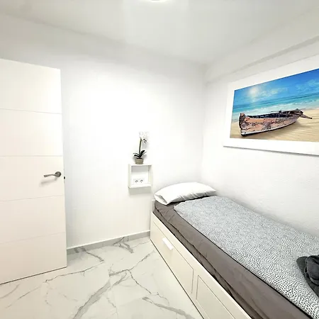 105 Magic Views - Alicante * Torrevieja