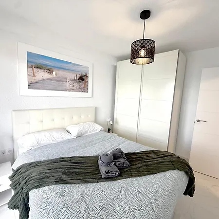105 Magic Views - Alicante Апартаменти *