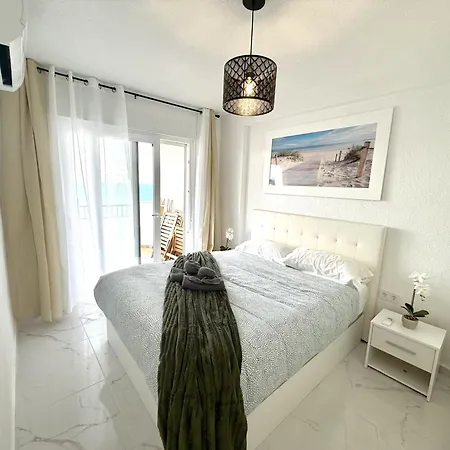 105 Magic Views - Alicante Apartment *